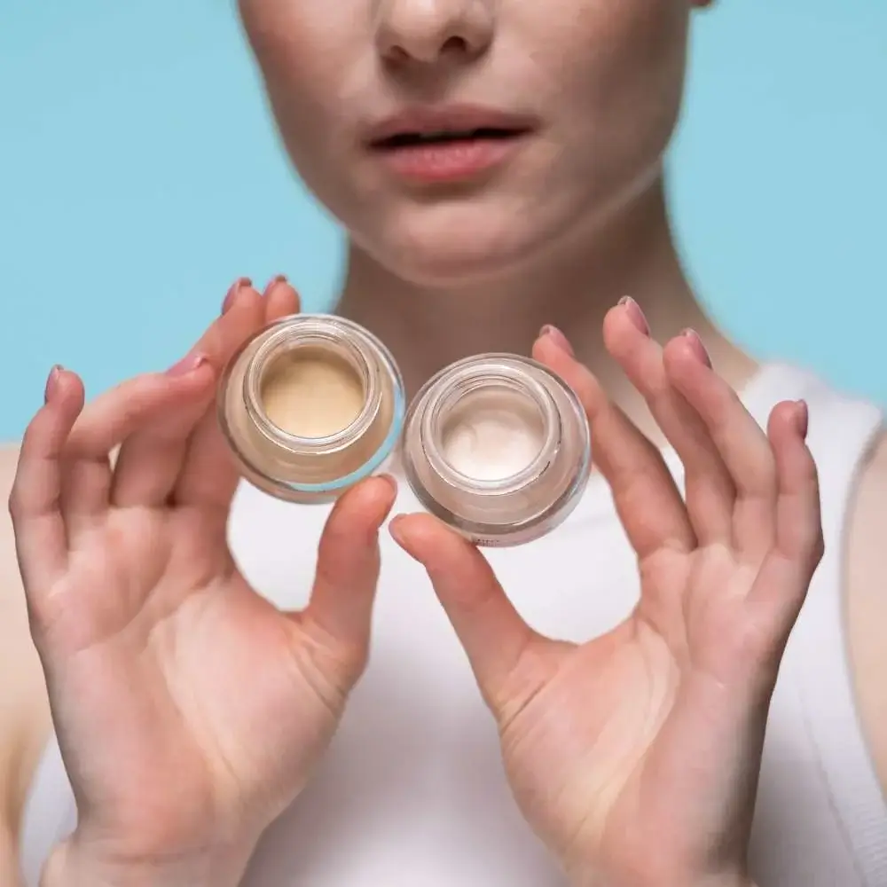 Korean concealer