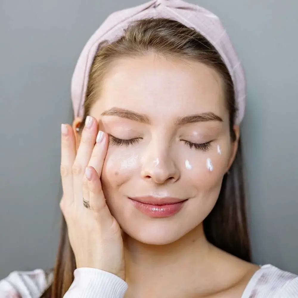 Sensitive skin's choice: Best eye cream