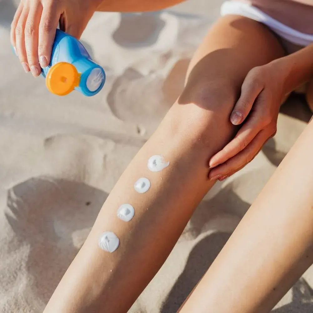 The best Korean sunscreens designed specifically for oily skin