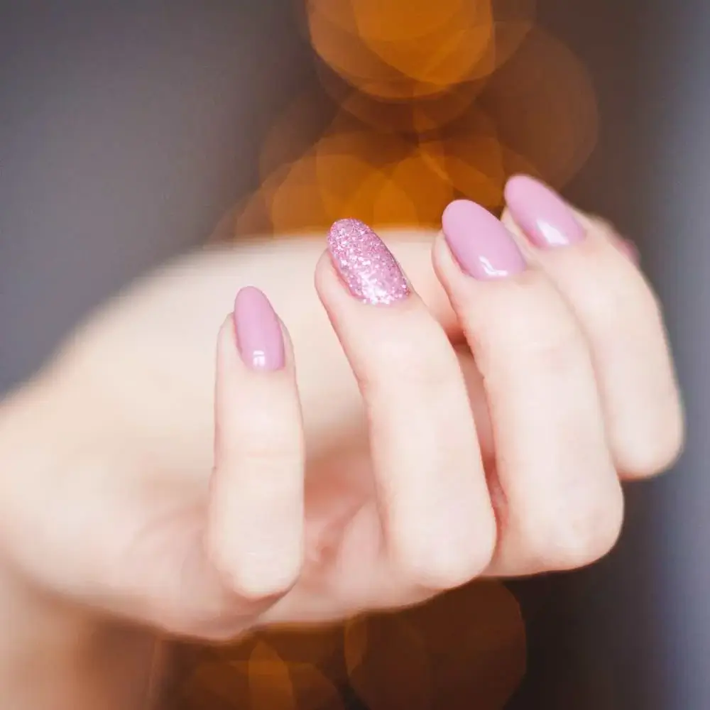 Durable nail dryer ensuring quick polish drying