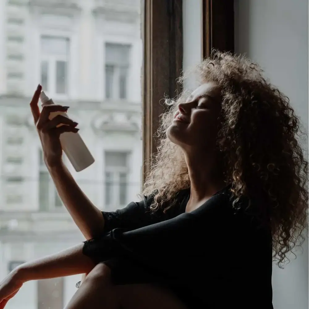 Enhance your locks with the best spray bottle