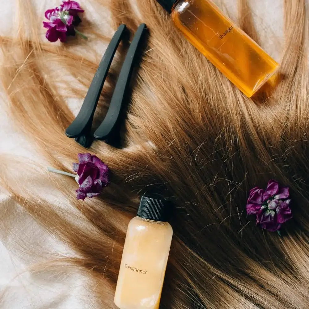 showcasing the best Korean hair care products
