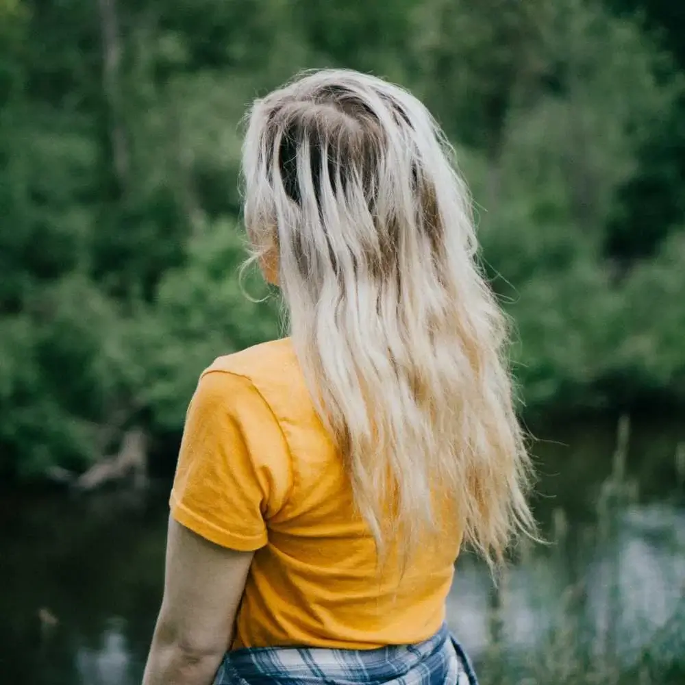 the best conditioner for perfect bleached hair maintenance