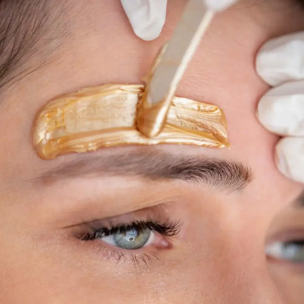 top-notch eyebrow waxes available on the market