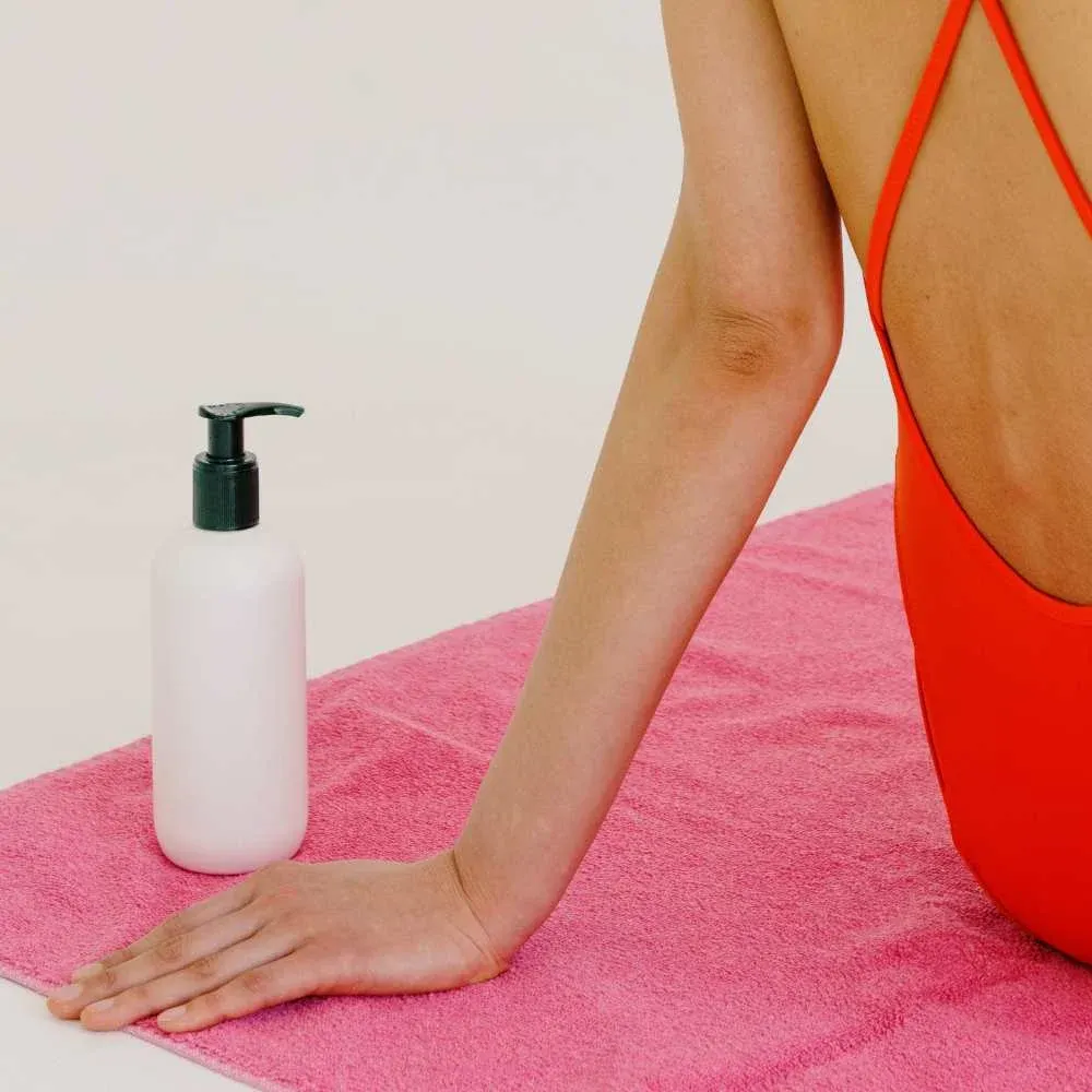 A selection of top-rated Korean sunscreens ideal for oily skin