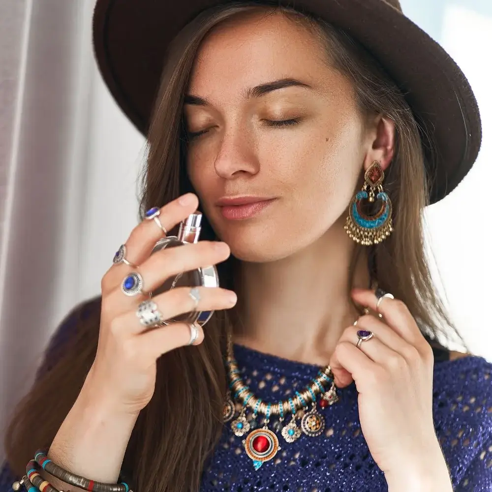 Is Coprolite Jewelry real or fake?
