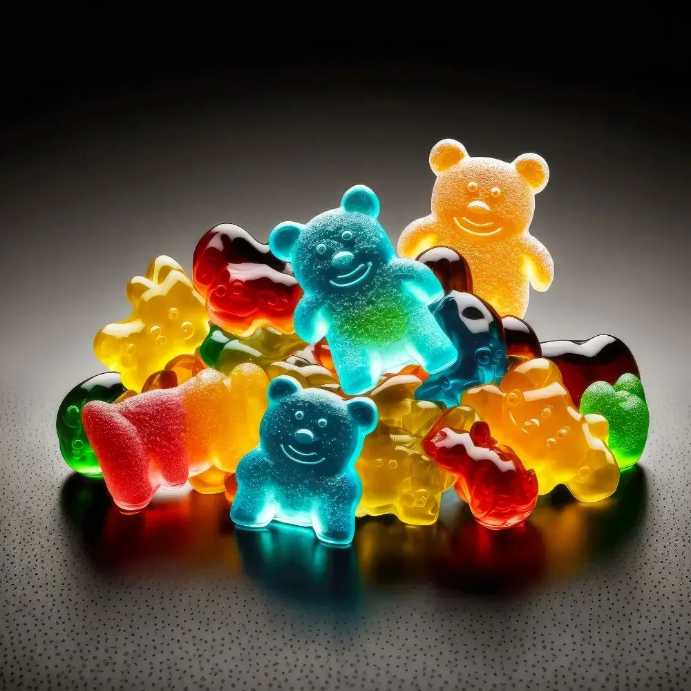 How to Find the Right Gummy Bear Necklace?