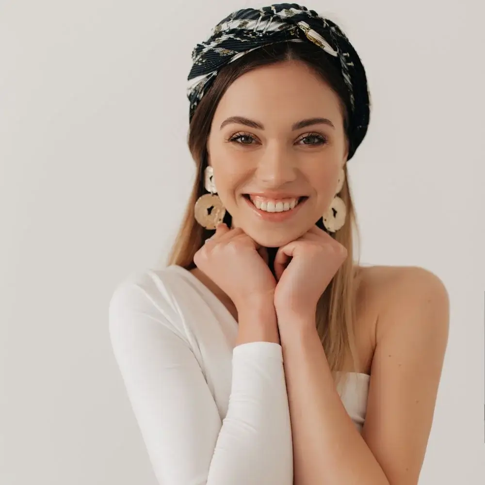 What do Hexagon Necklaces symbolize?