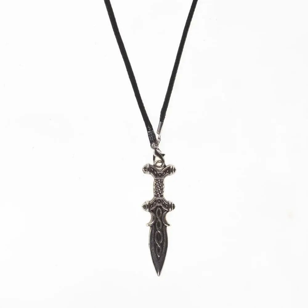How to take care of Odin Necklace?
