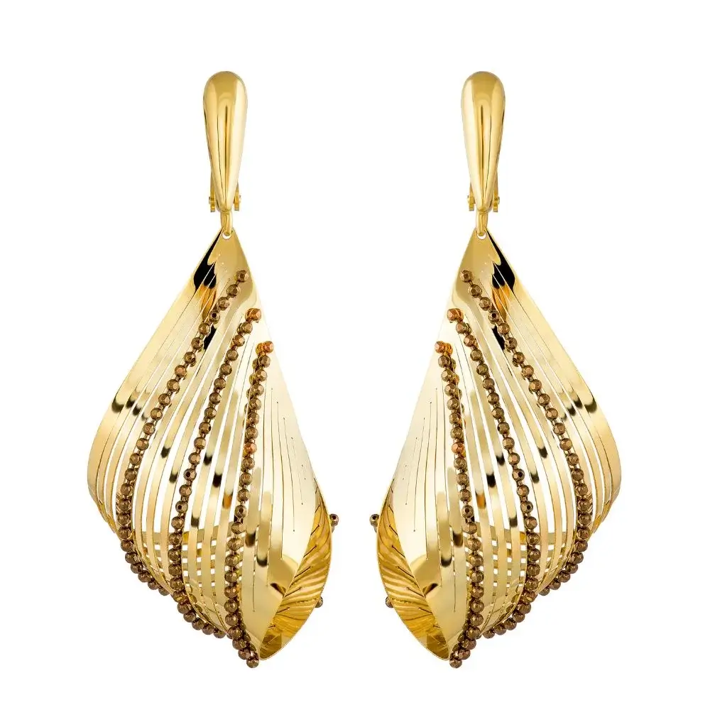 How to Choose the Perfect Fulani Earrings?