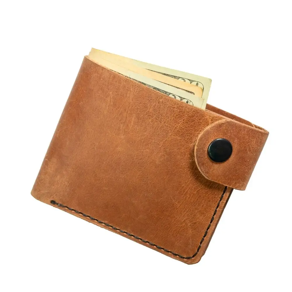 Cork Wallet