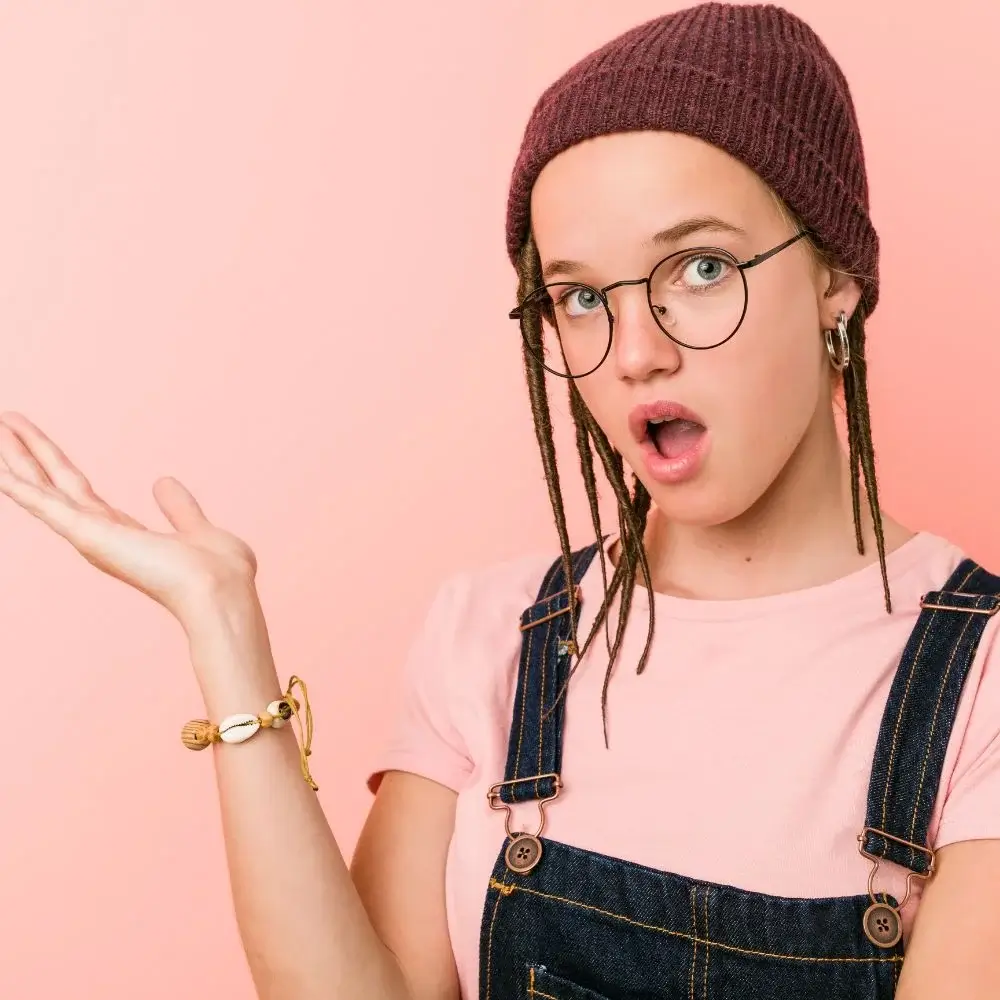 How to wear Esclava Bracelet with small wrists?