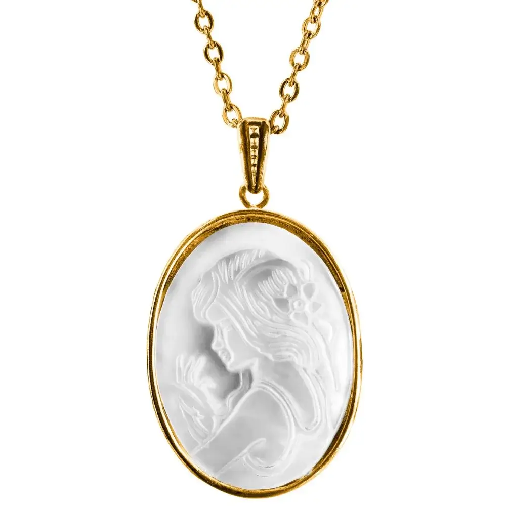How do you know if an Aphrodite Necklace is Authentic?