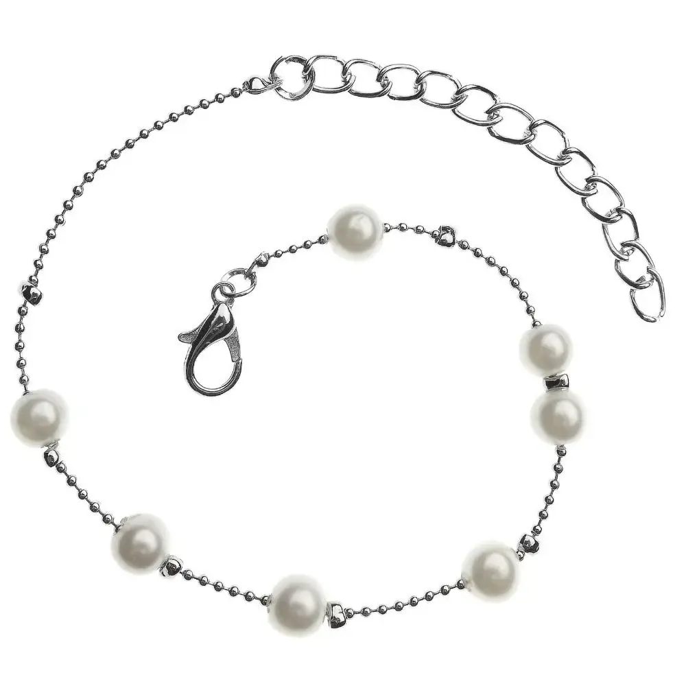 Can you wear a Half Pearl Half Chain Necklace?