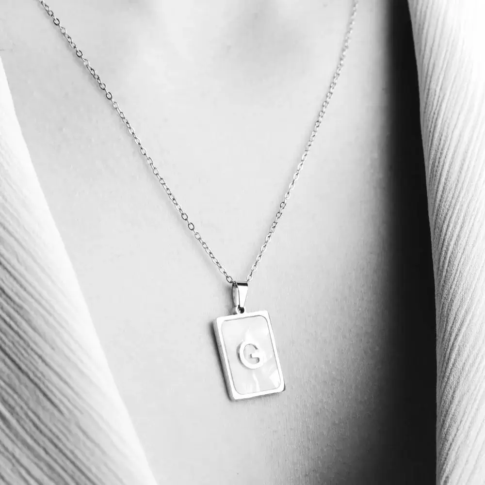 How do I choose the right Cow Tag Necklace length?