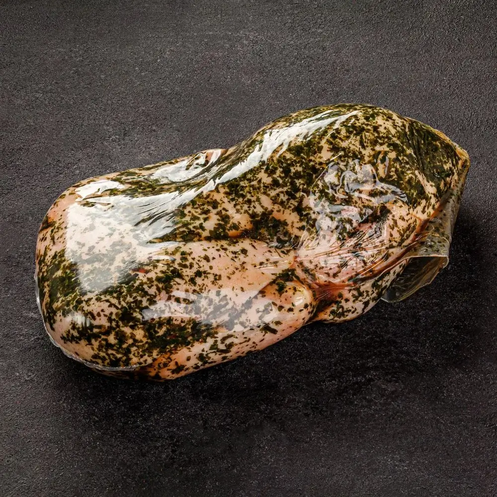 What minerals are in Coprolite?