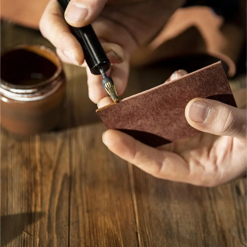 how to choose the best material cork wallet