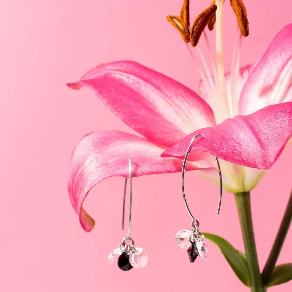 How to Find the Right Lily of the Valley Earrings?