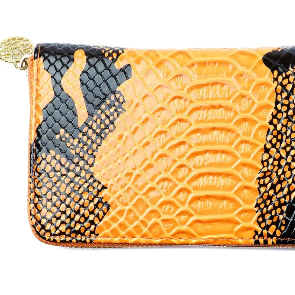 Right Snake Skin Wallet?