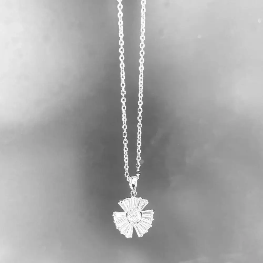 which are the best ways to Clean and maintain my Faith over Fear Necklace?