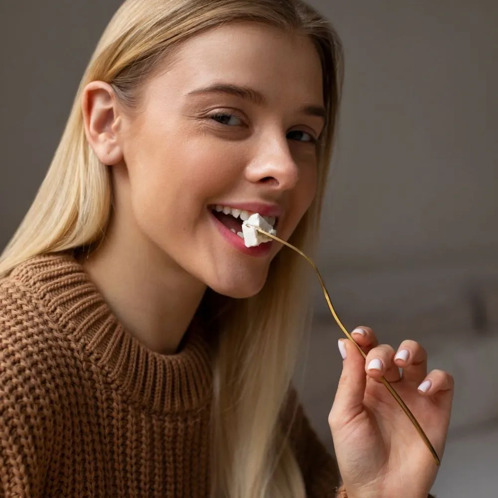 How do You Make best Teeth Earrings?