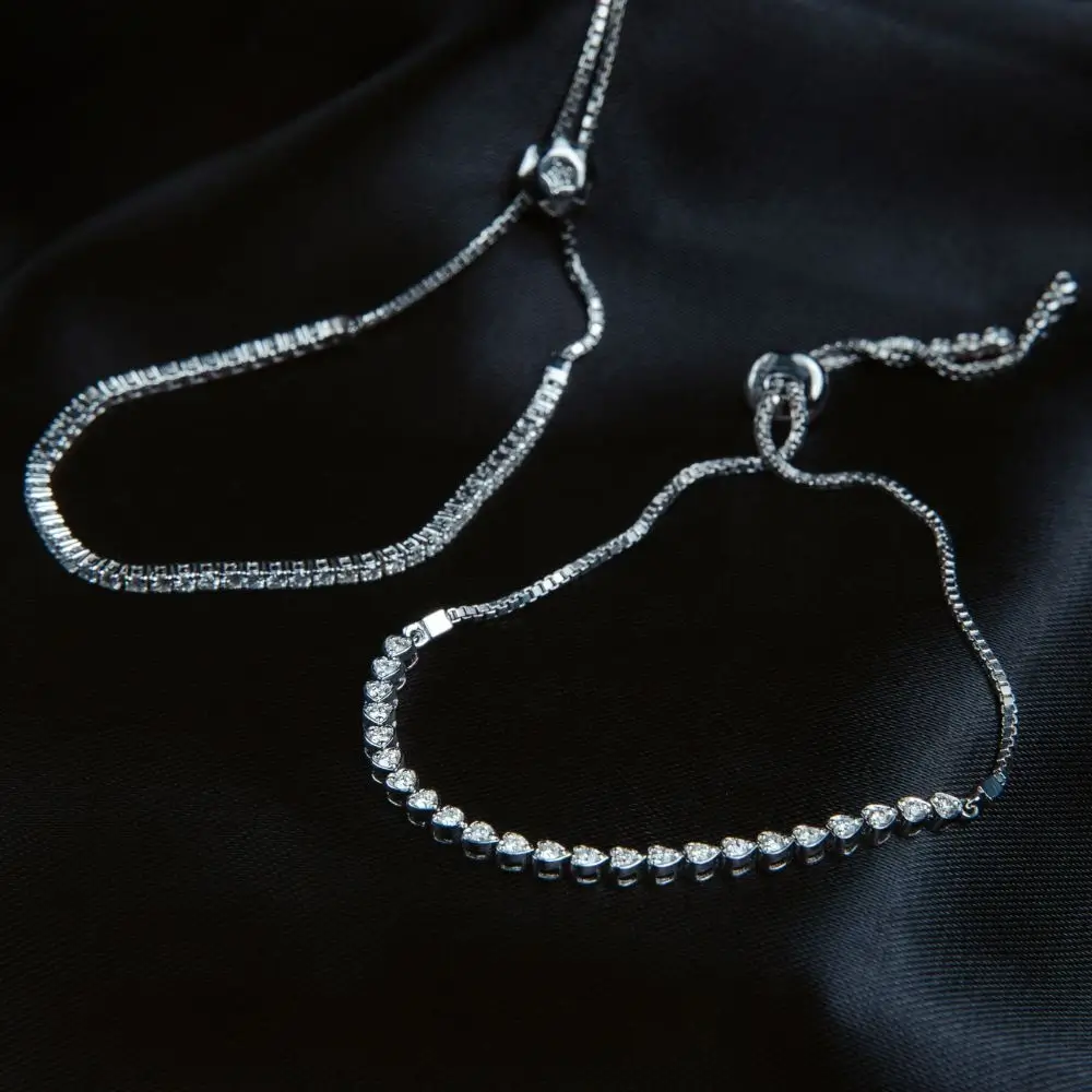 How to Choose the Half Chain Half Pearl Necklace?