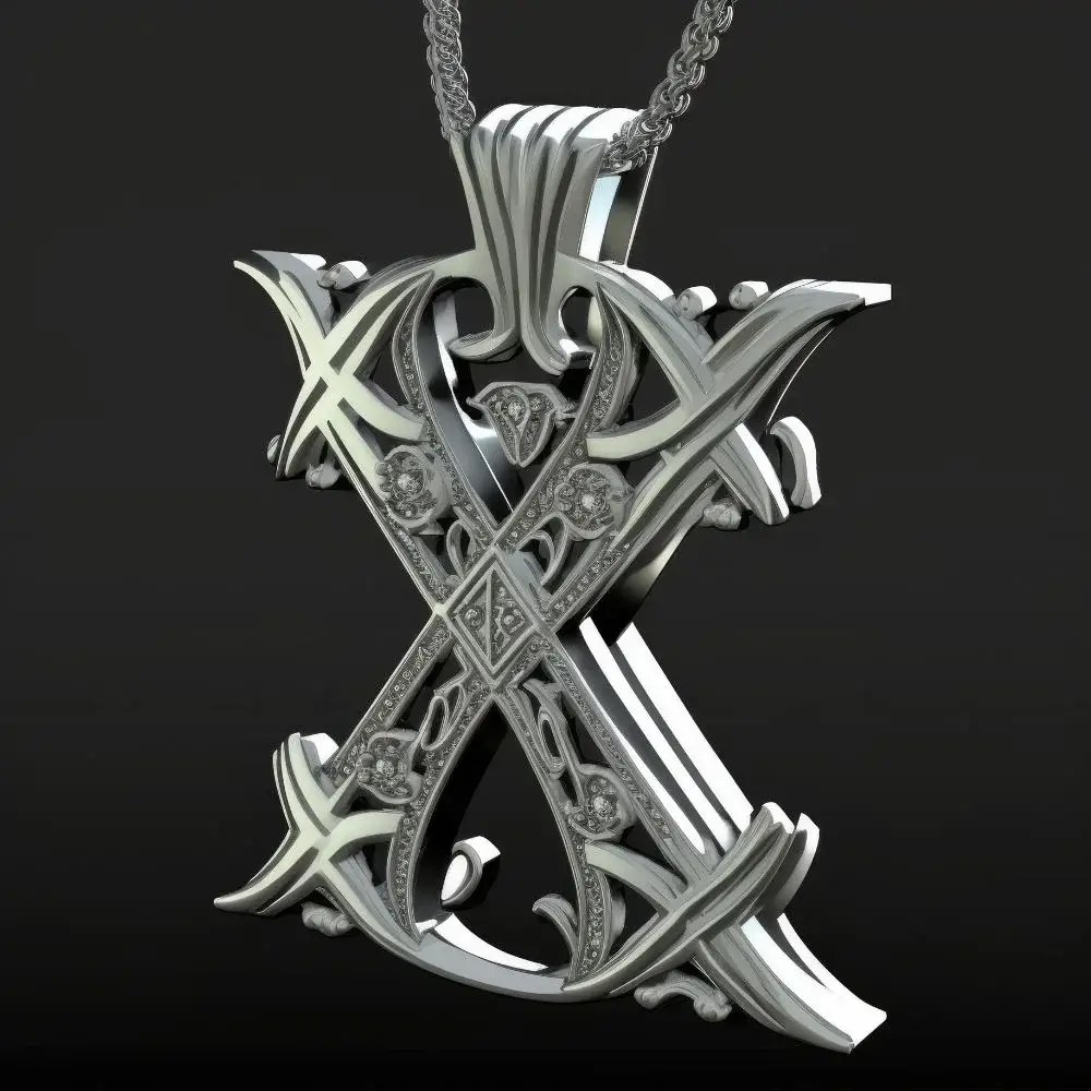 How do you clean Odin Necklace at home?