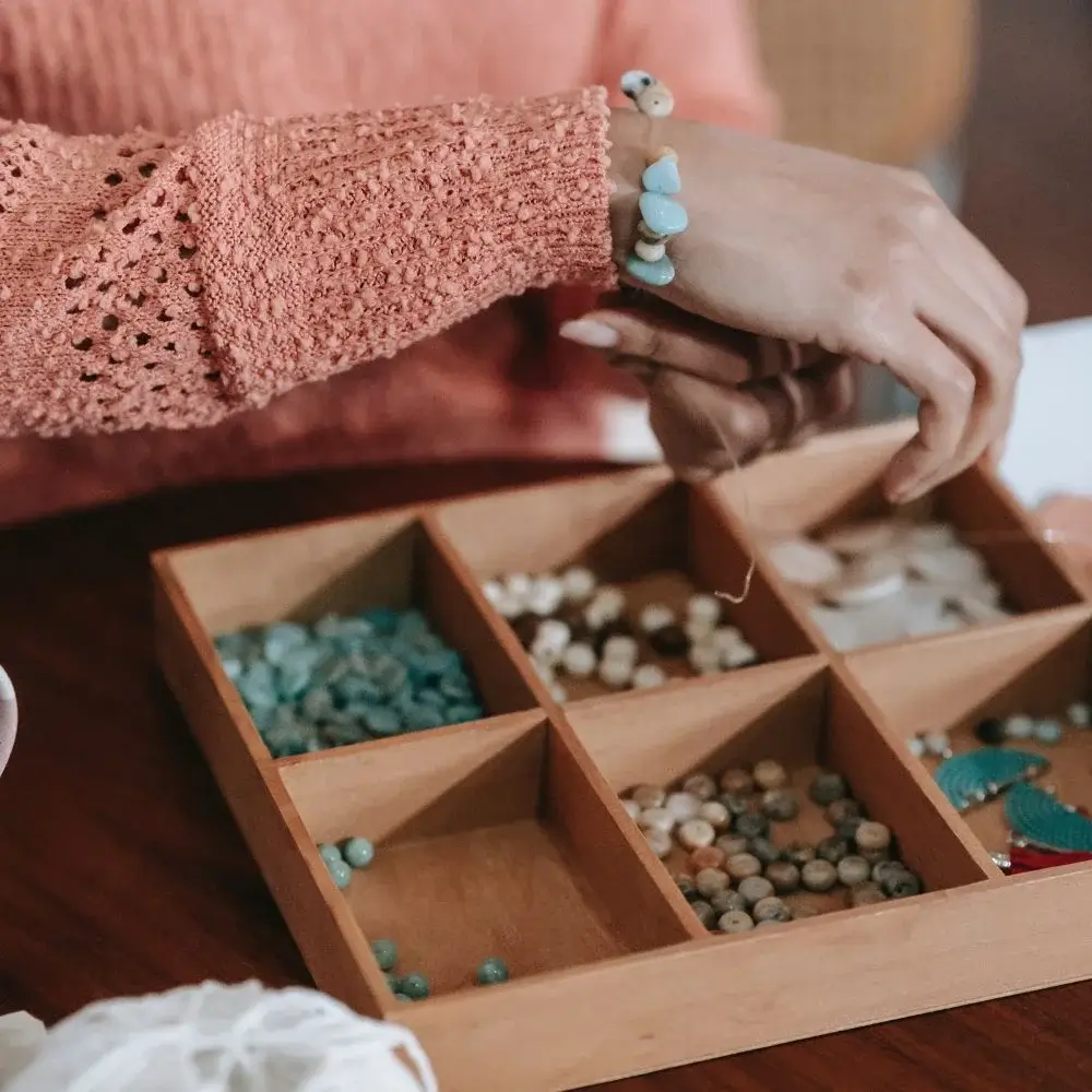 Advantages of Selenite Bracelet