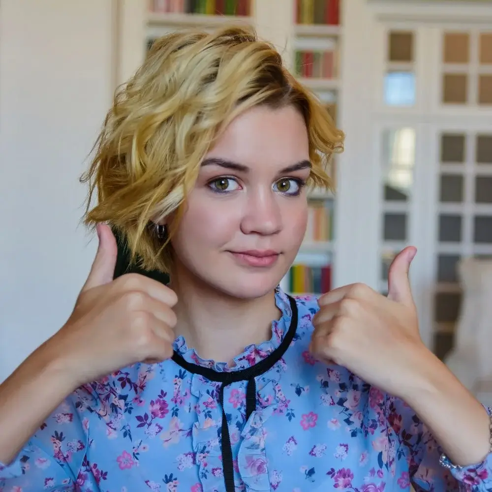Suspender Earrings