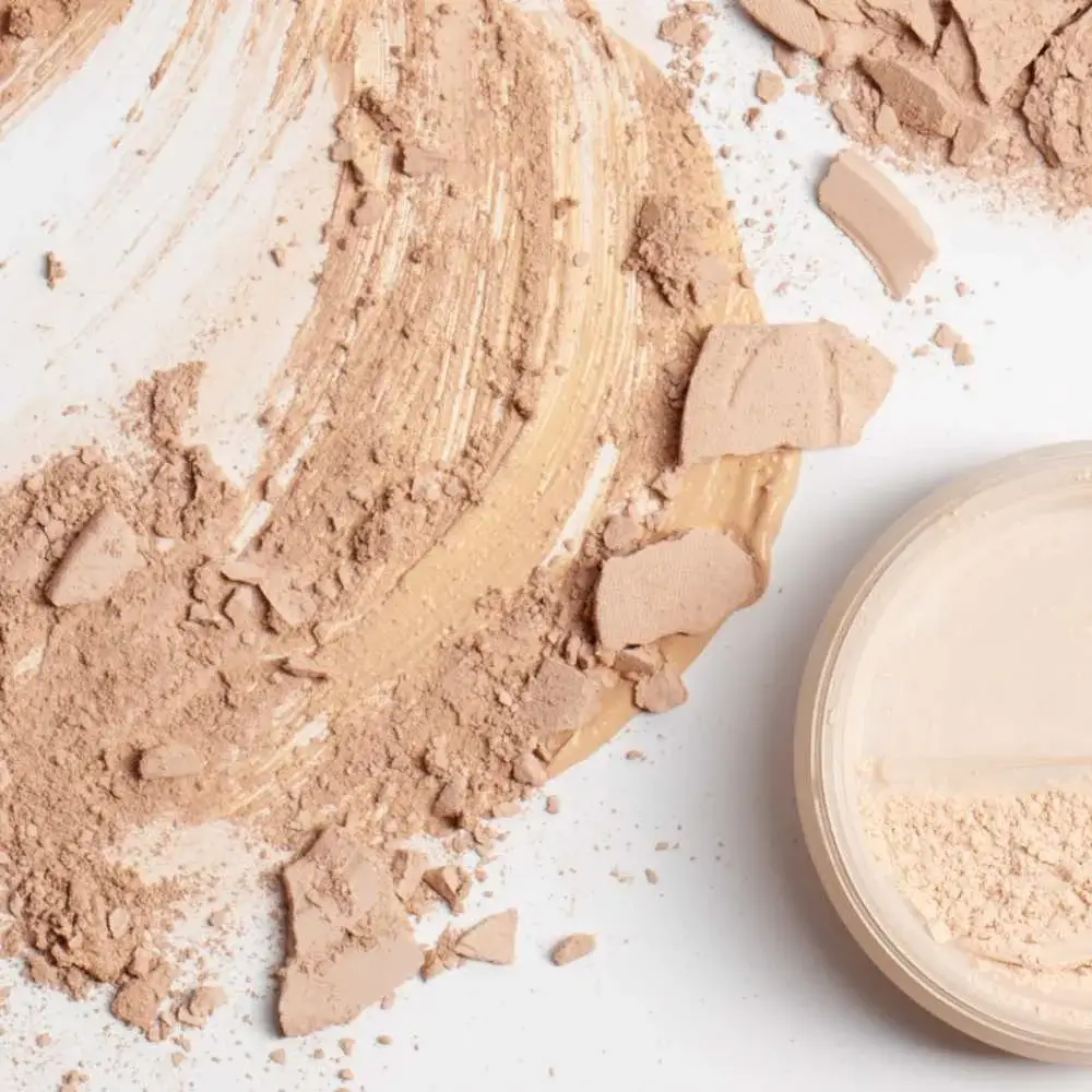 Guide to choosing the best setting powder for mature skin