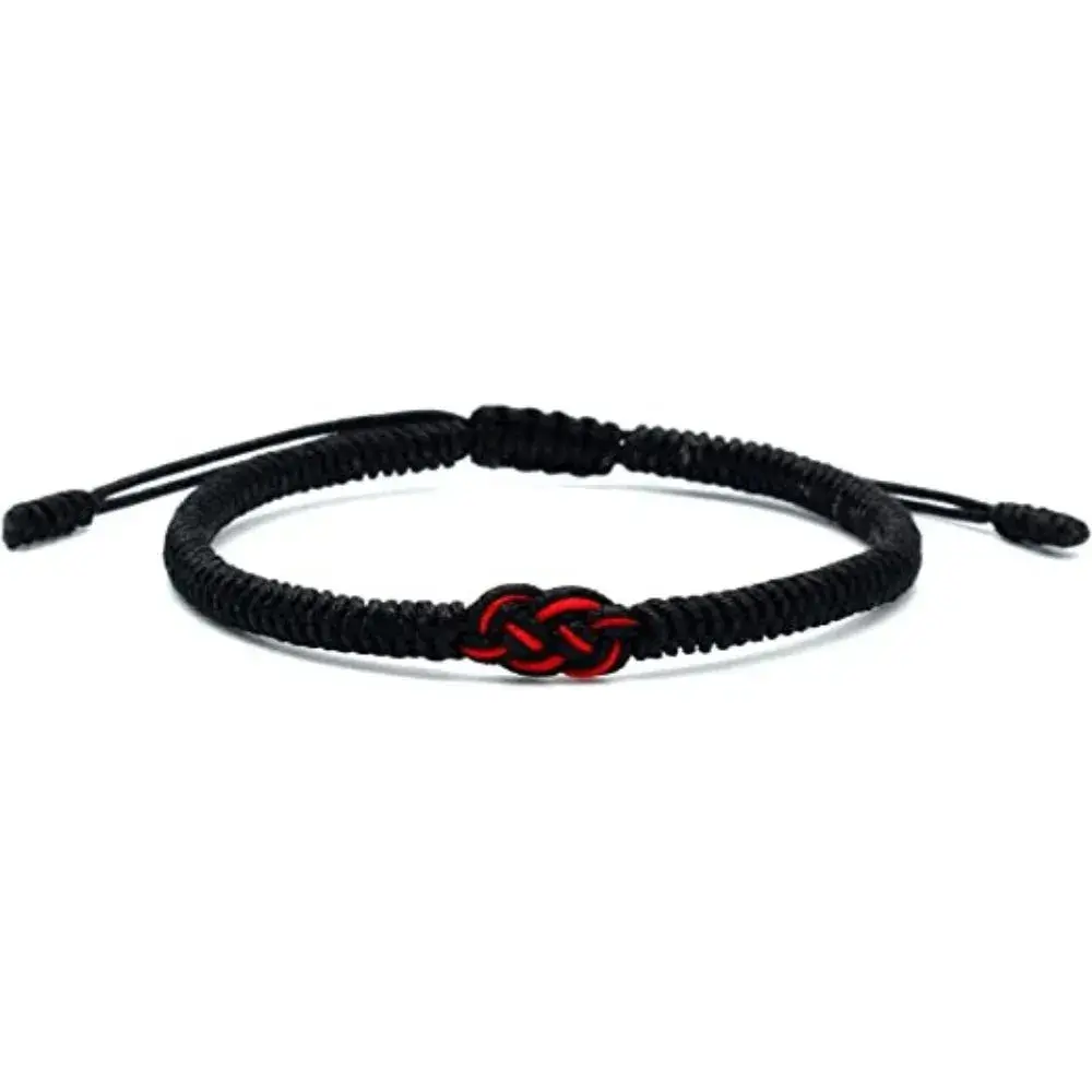 Best Red and Black Bracelet: Our Top 3 Picks