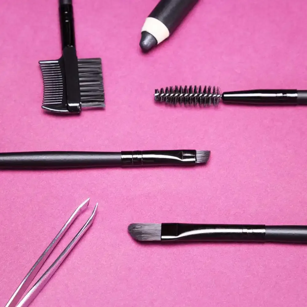 eyebrow care accessories