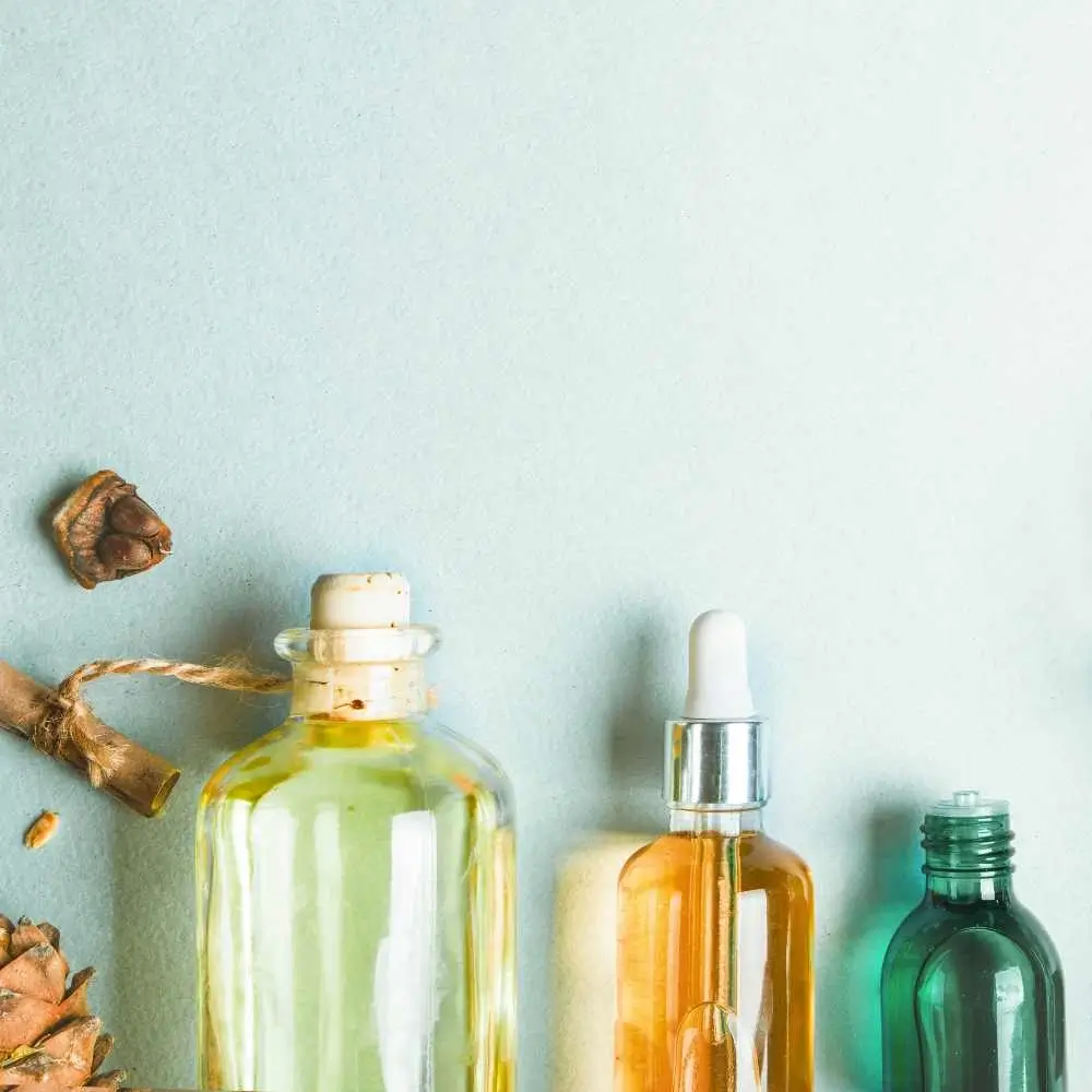 different hair oils for faster hair growth