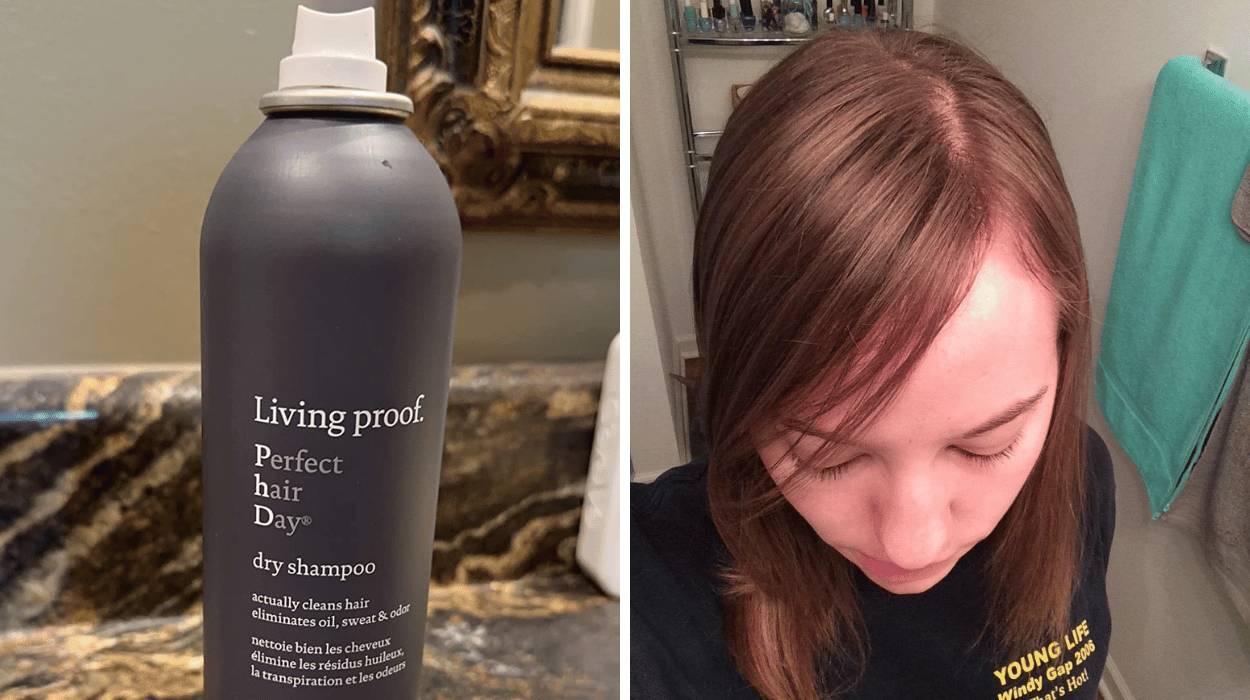 3 Best Dry Shampoo For Oily Hair Expert Advice