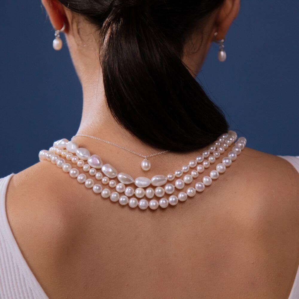 pearls worth pearls worth