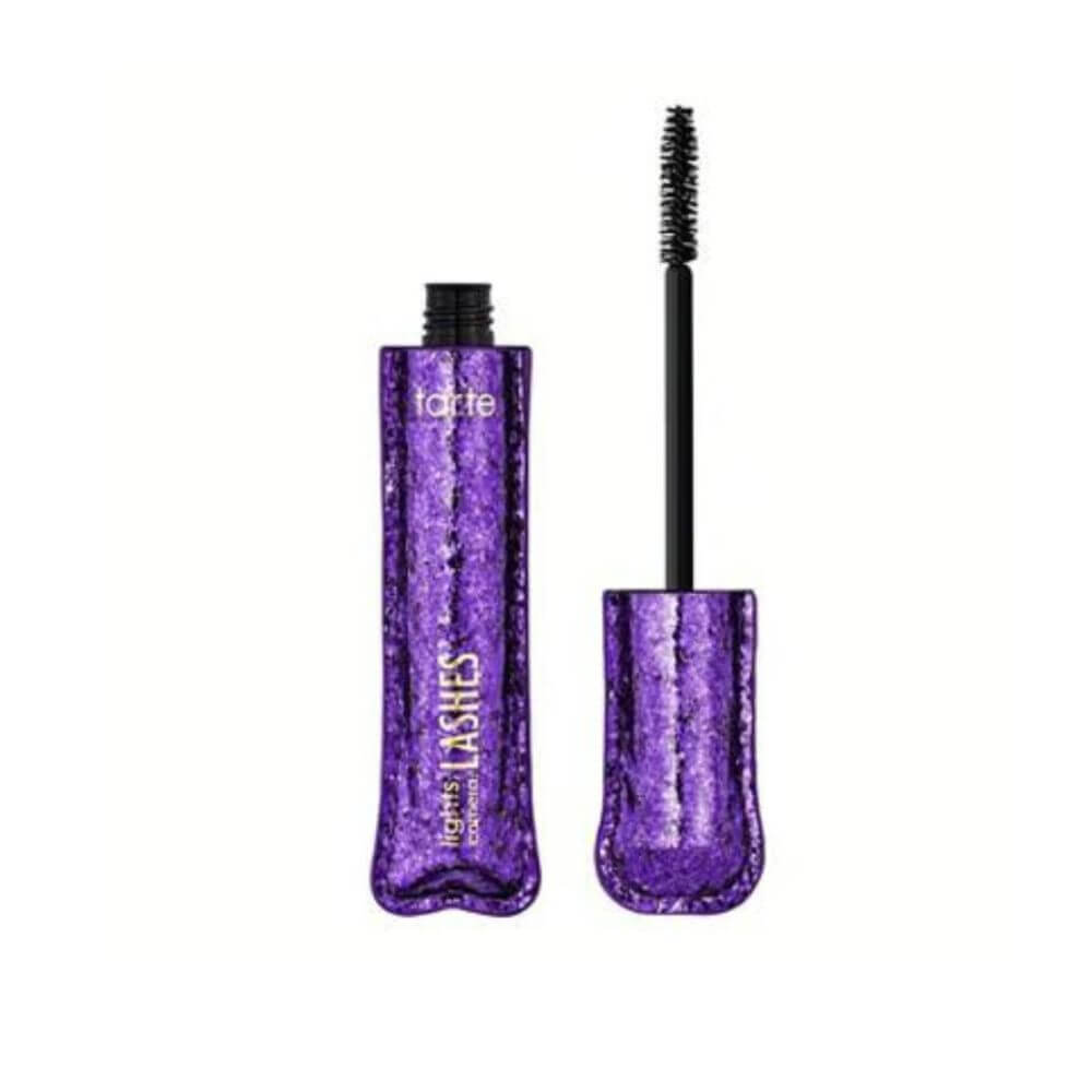 Tarte's Lights, Camera, Lashes 4-in-1 Mascara every month every month every month monthly beauty 3 full size valued 3 full size valued monthly beauty monthly beauty 