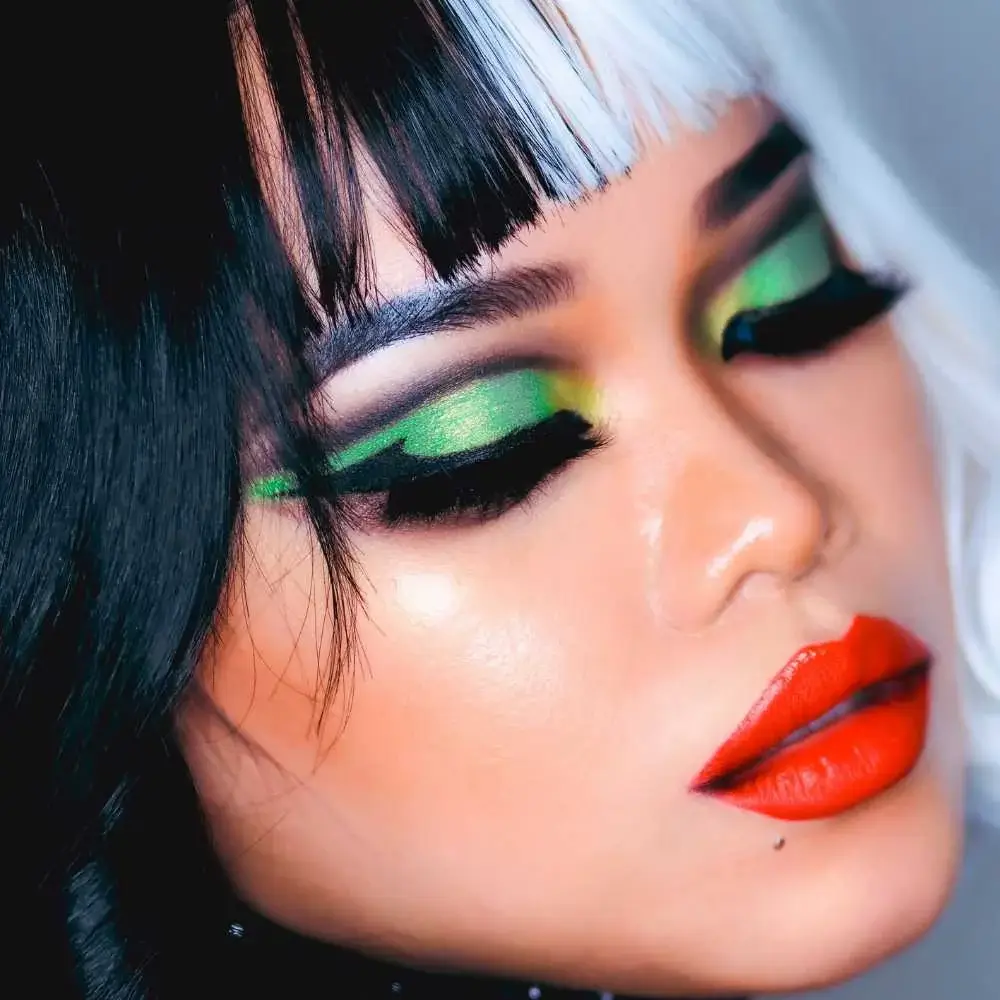 eye makeup