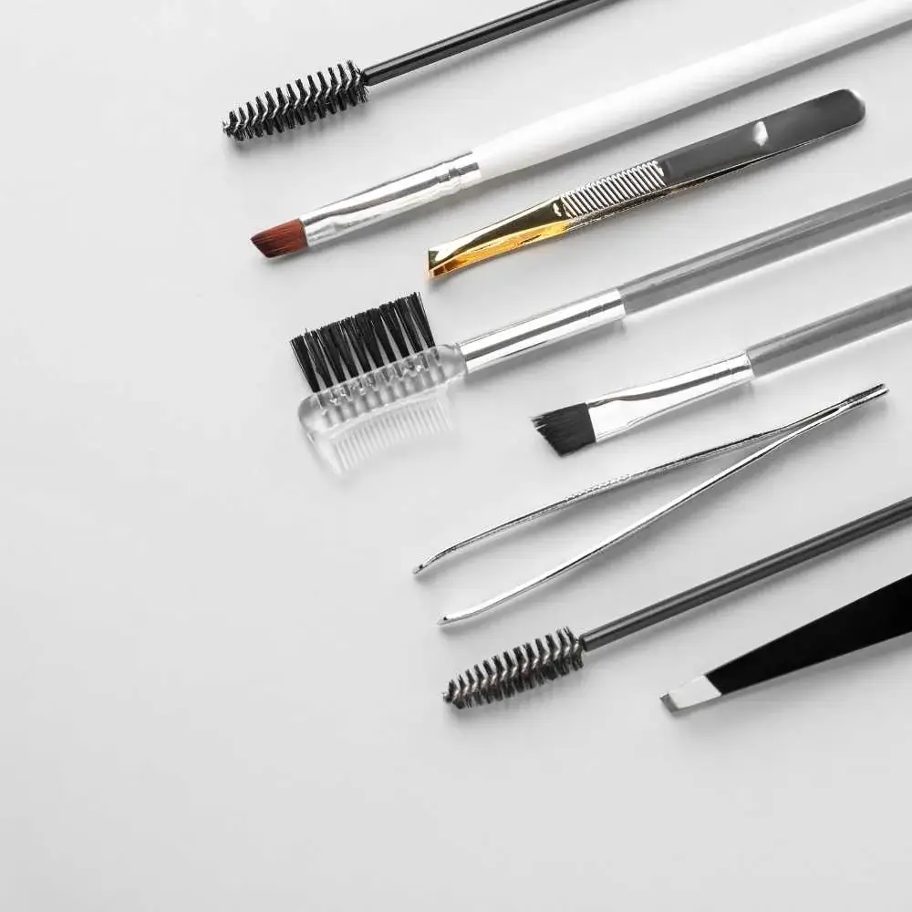 eyebrow tools