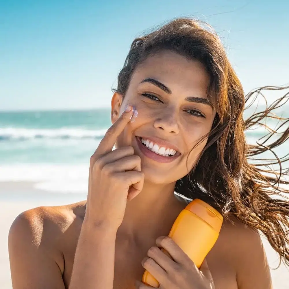 Preferred sunscreens for acne-prone users