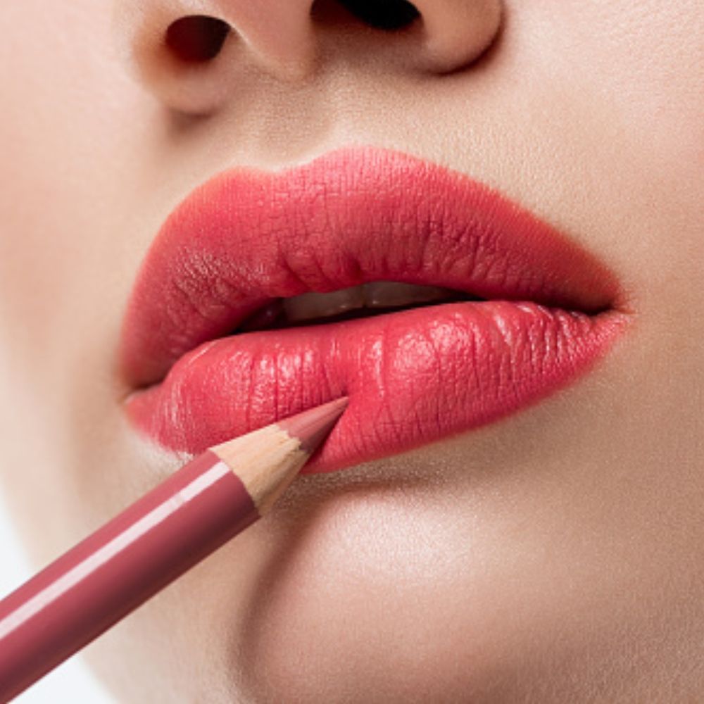 Red Lip Liner