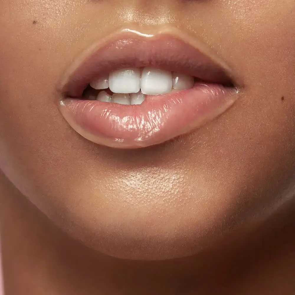 Your go-to lip primer for a feather-free finish