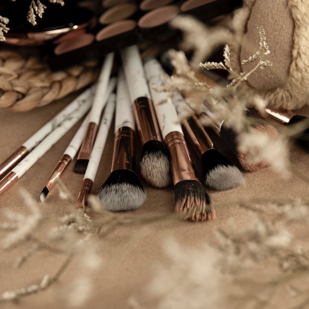 concealer brushes