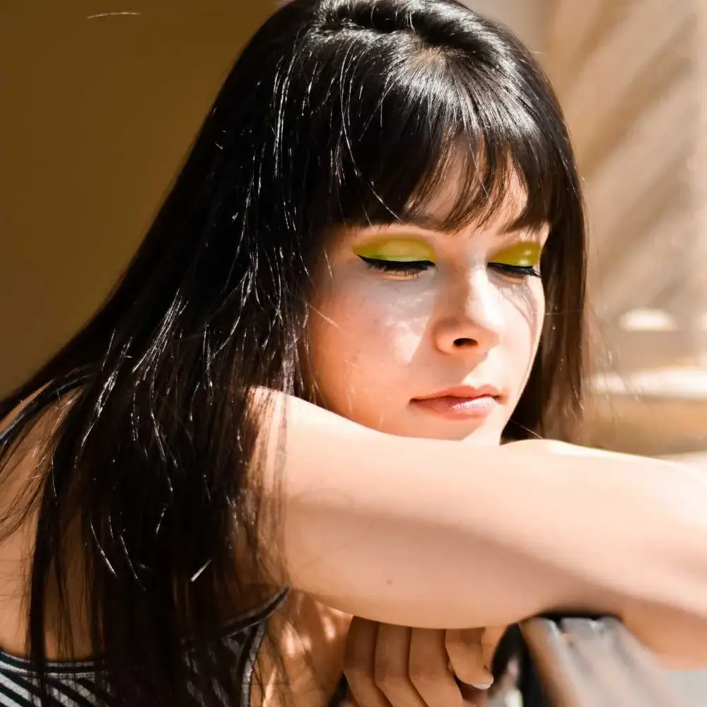 gel eyeliner