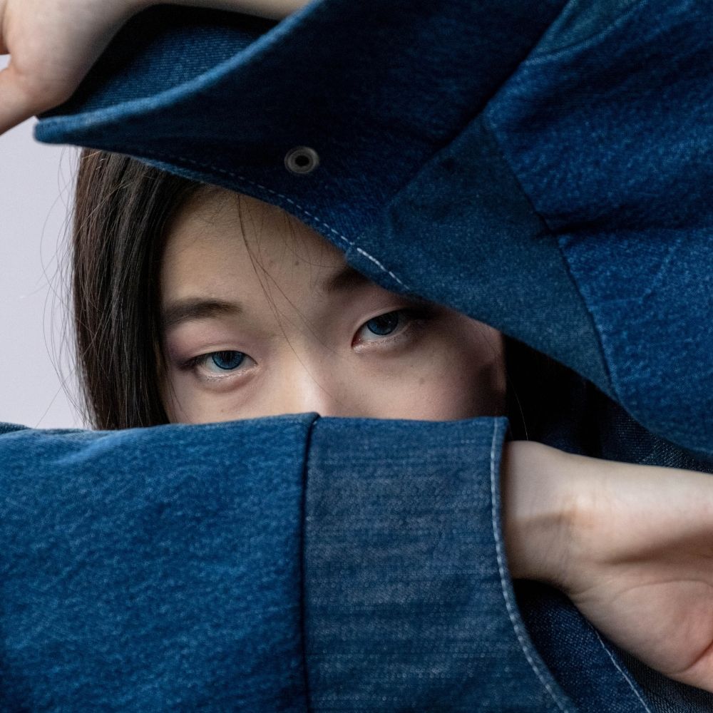 japanese eyelash