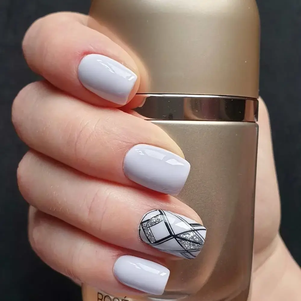 nail art