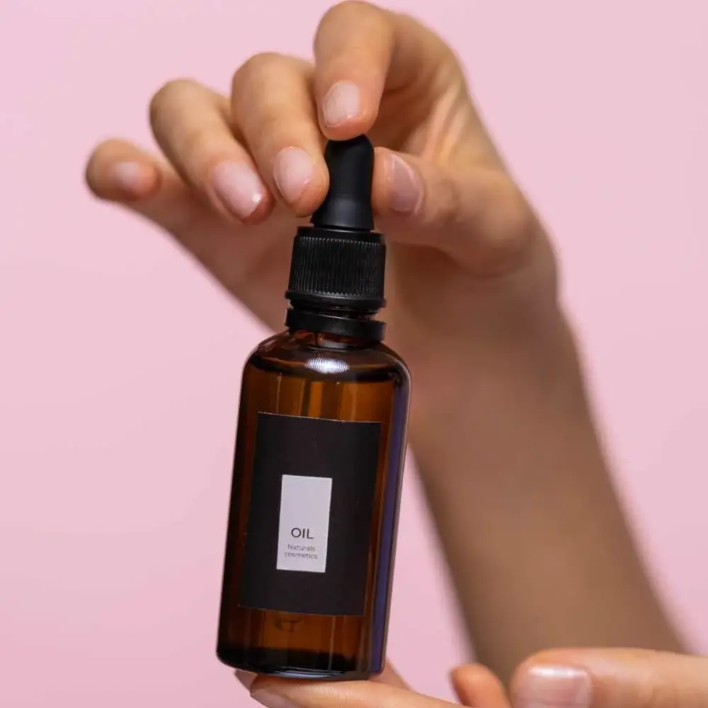 Remarkable skin revival using the best face oil