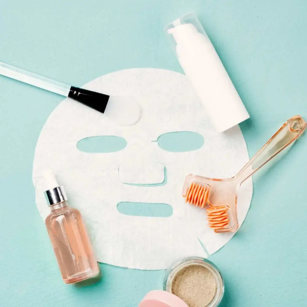facial skin care essentials