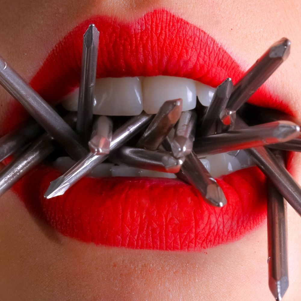 Cruelty-Free Lipsticks