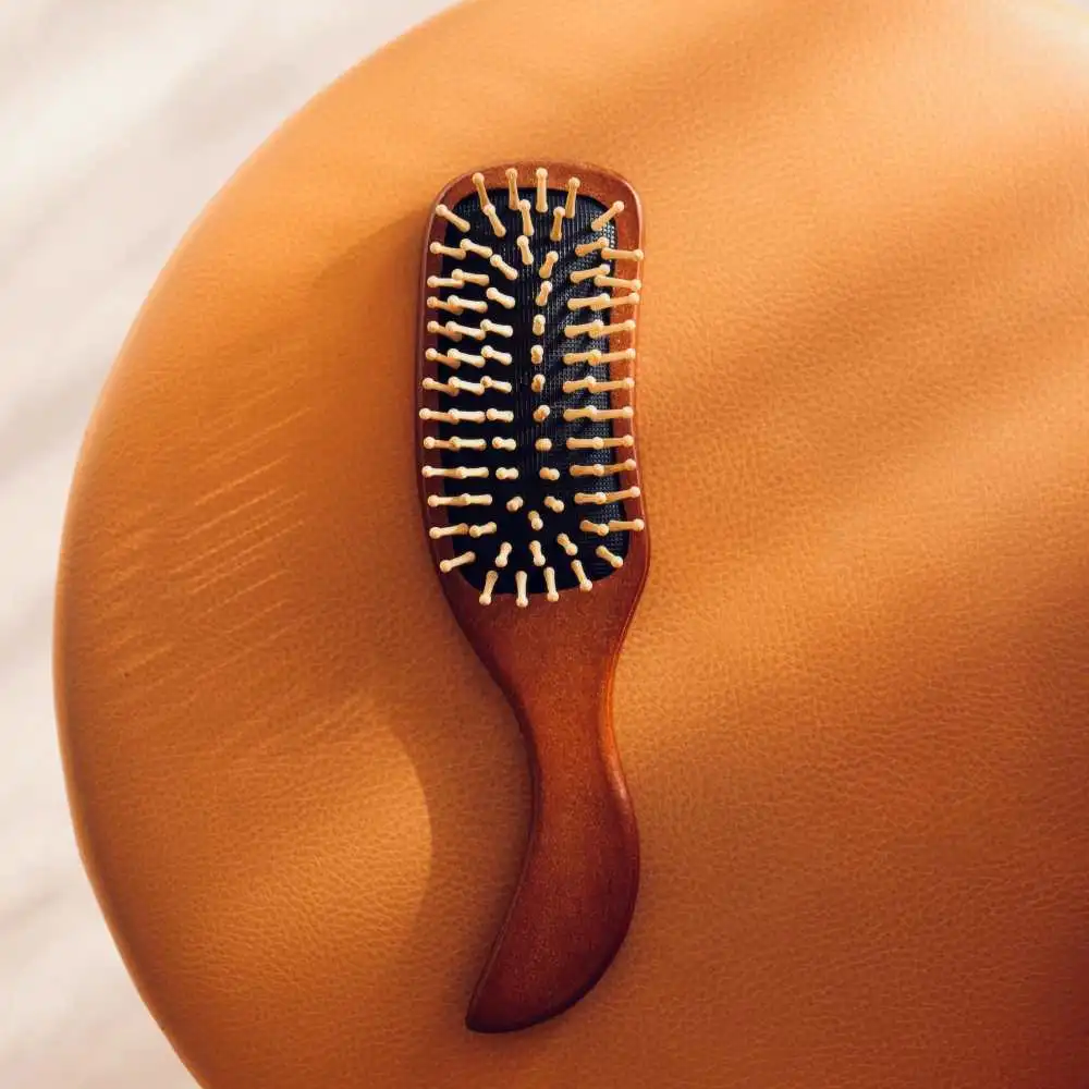 hair brush