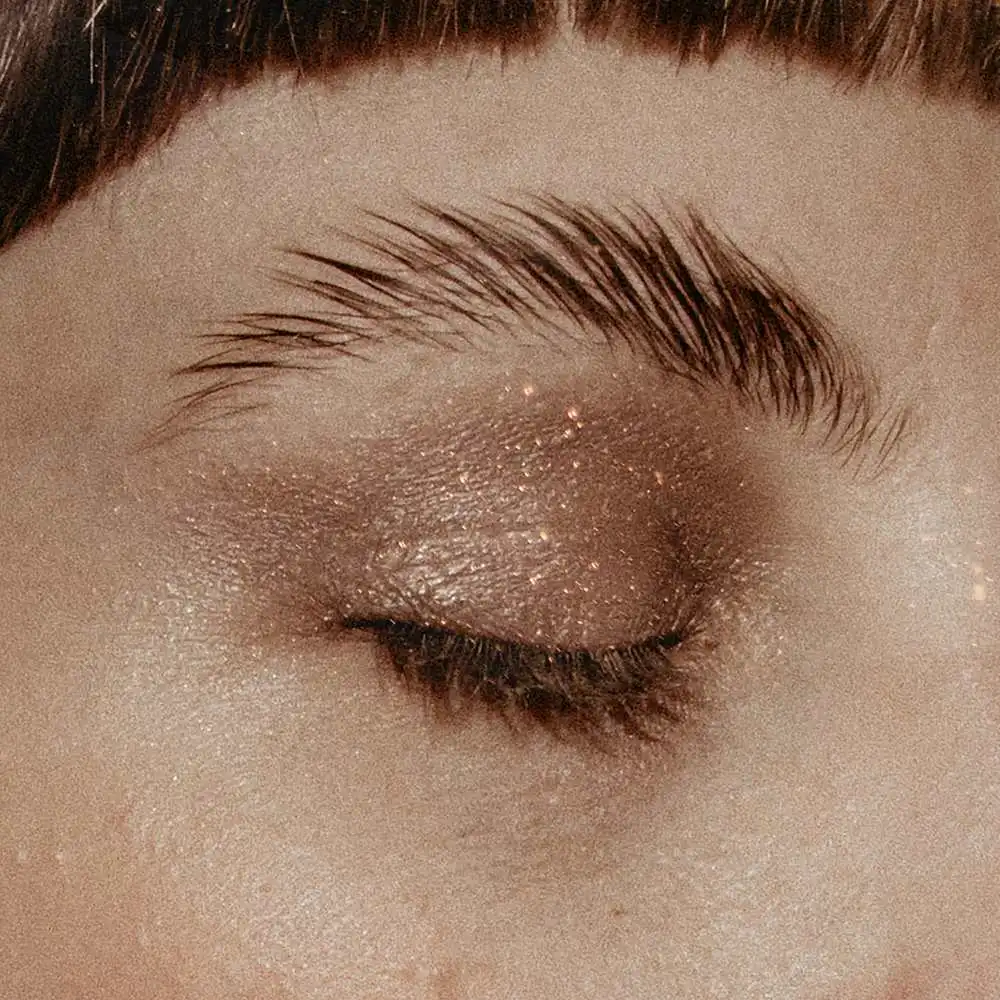 nude eyeshadow